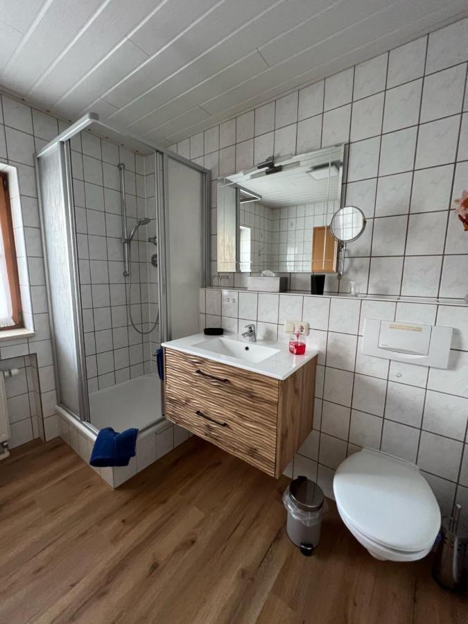 Ferienwohnungen Kral Grainau Extérieur photo