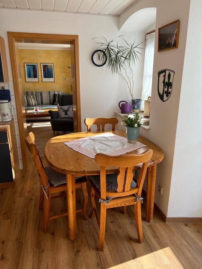 Ferienwohnungen Kral Grainau Extérieur photo