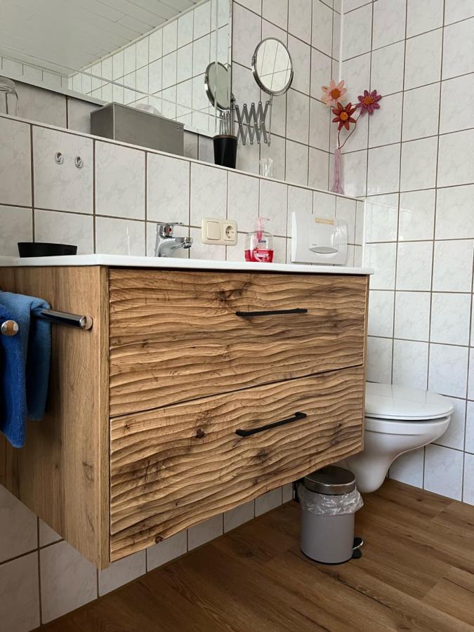 Ferienwohnungen Kral Grainau Extérieur photo