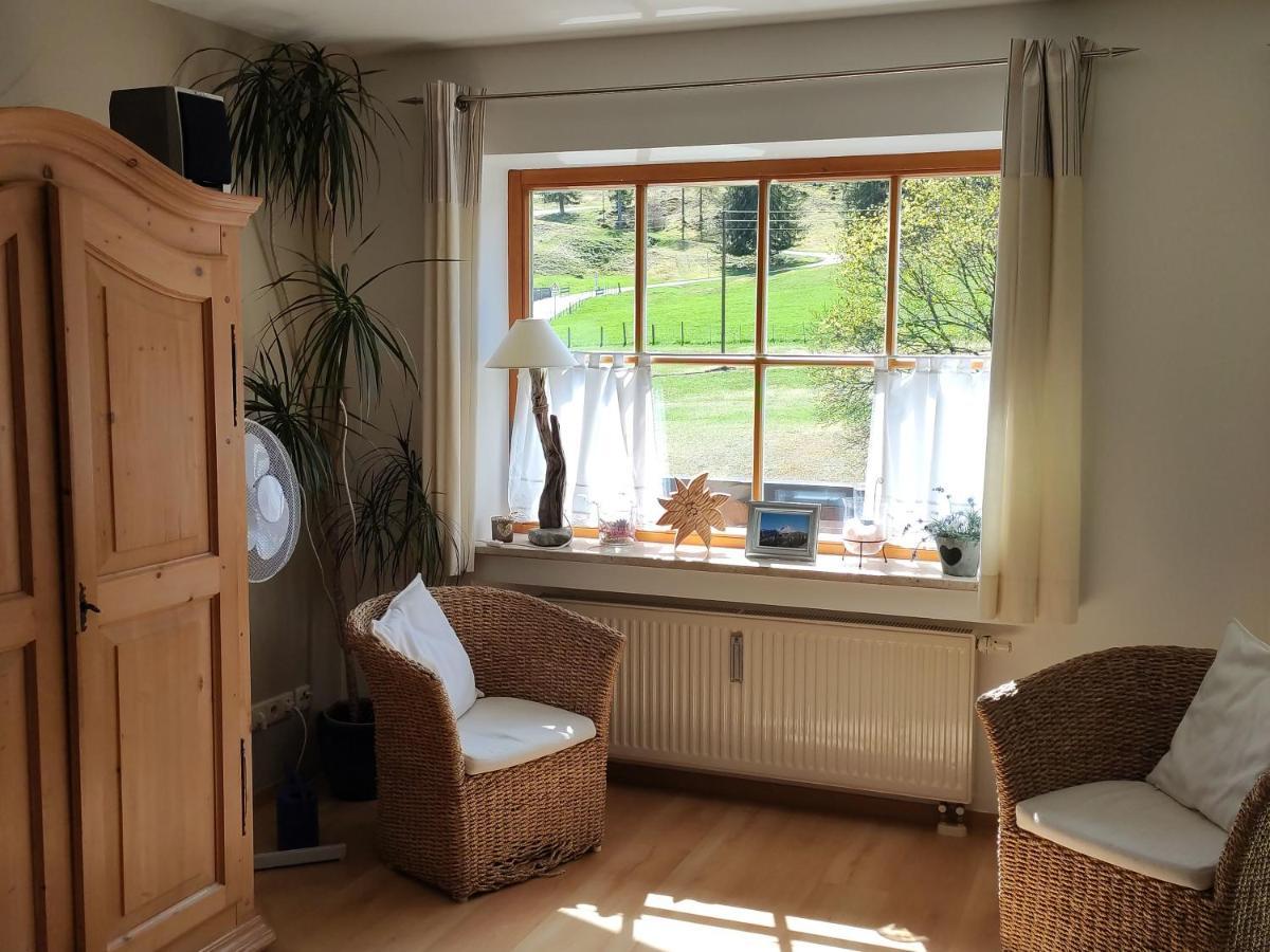 Ferienwohnungen Kral Grainau Extérieur photo