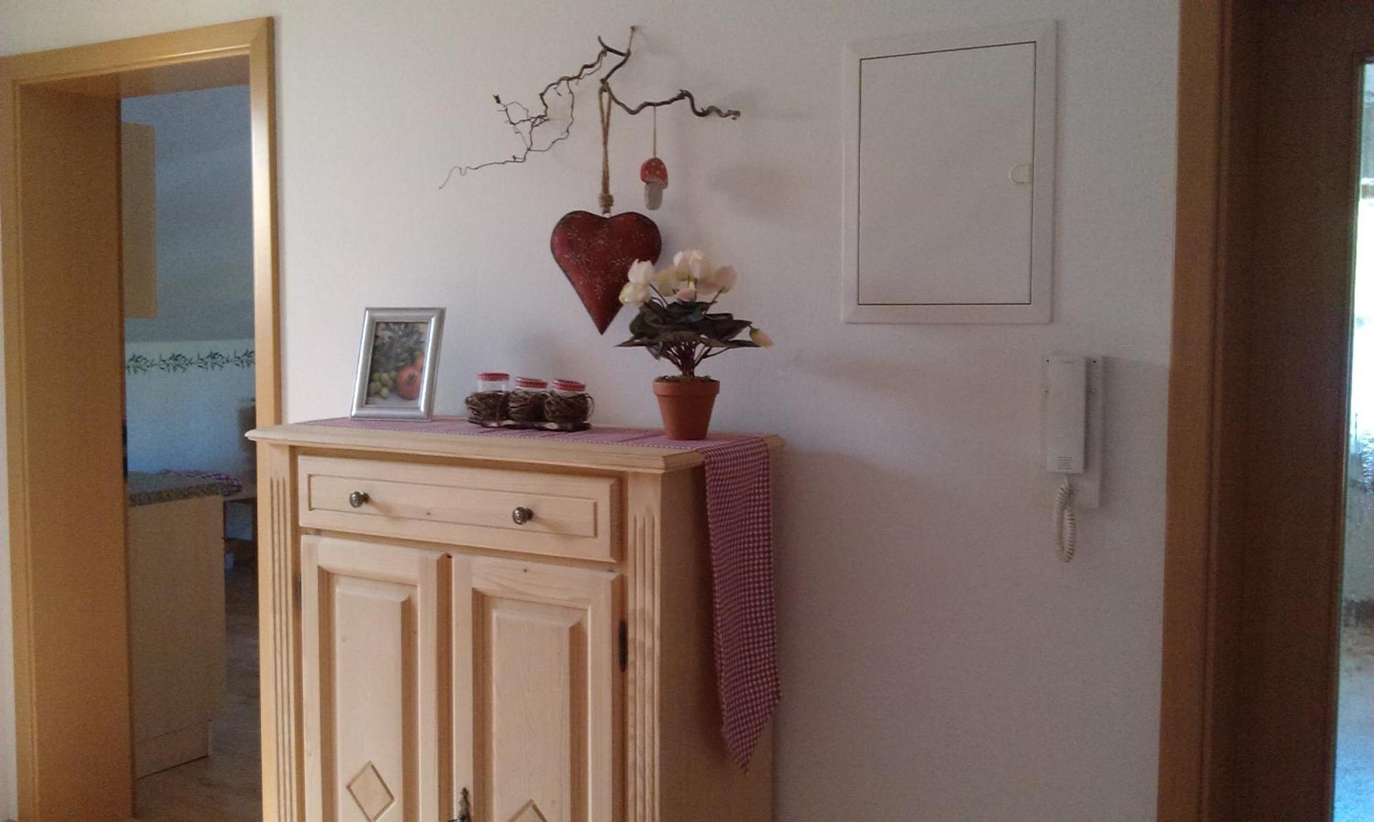 Ferienwohnungen Kral Grainau Chambre photo