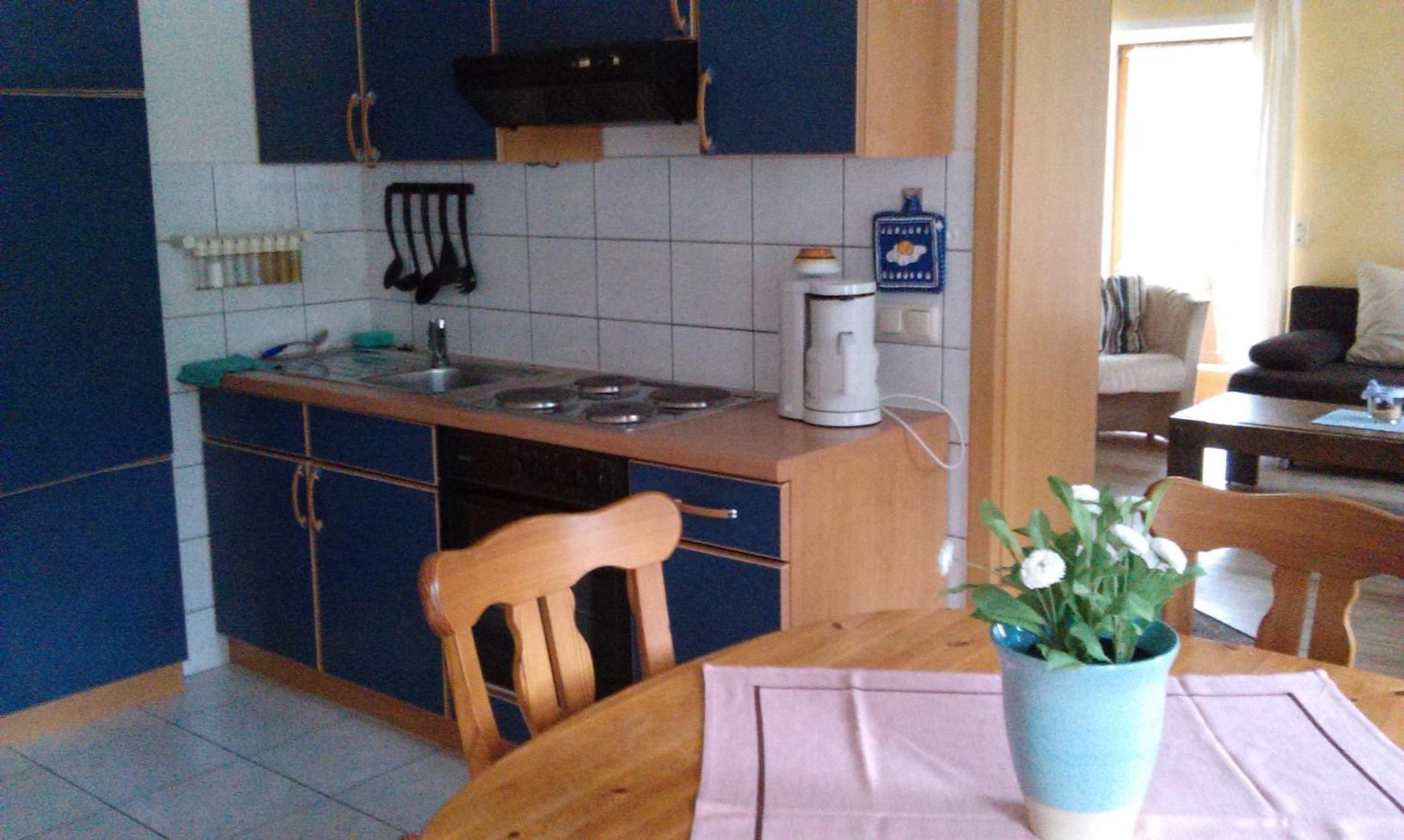 Ferienwohnungen Kral Grainau Chambre photo