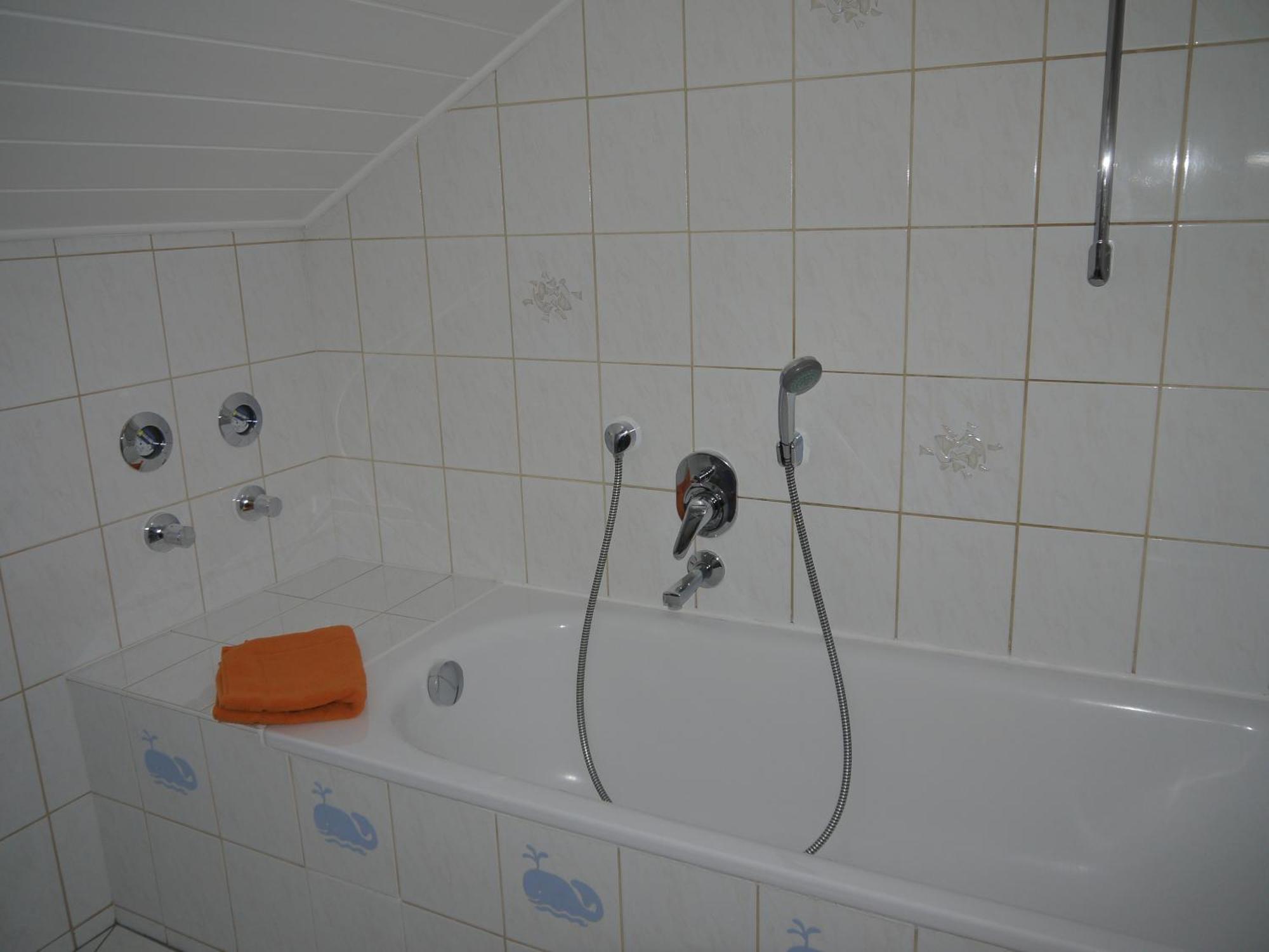 Ferienwohnungen Kral Grainau Chambre photo