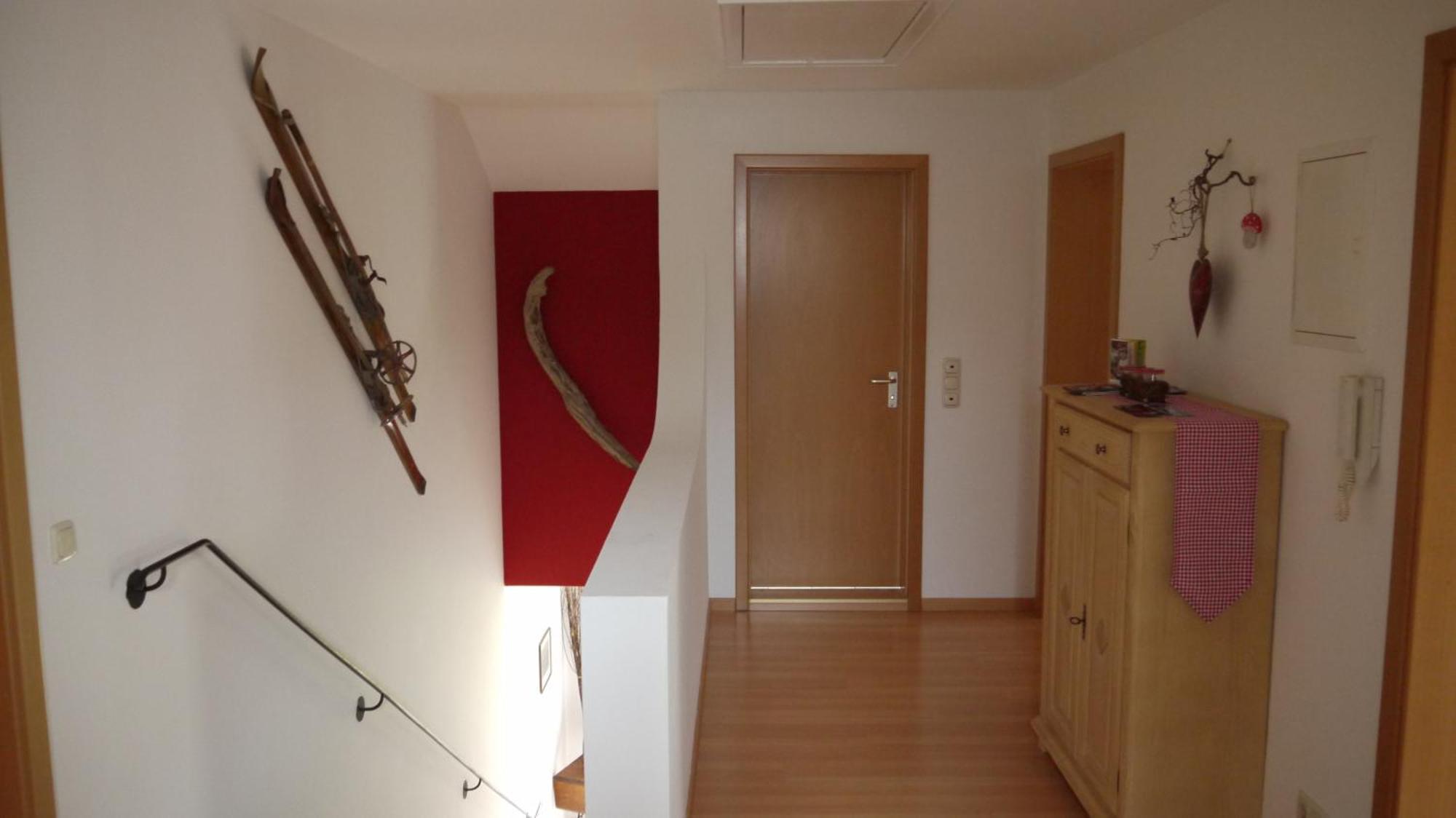 Ferienwohnungen Kral Grainau Chambre photo